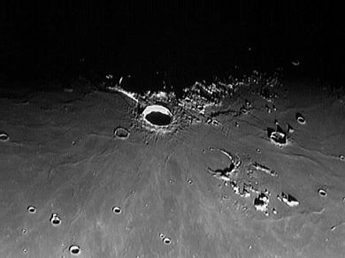 Aristarchus area